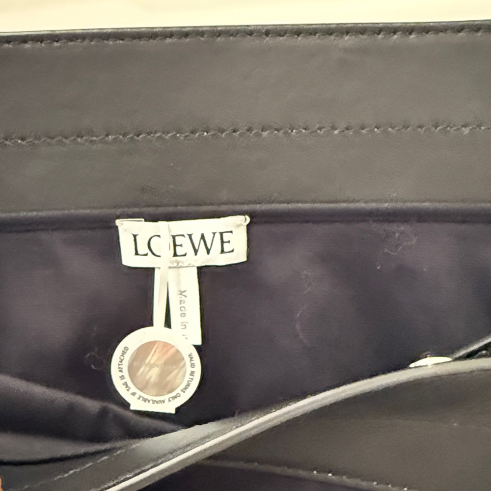 Loewe skirt - Picture 2 of 3